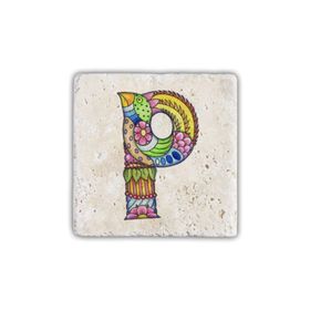 Oscar Stone BA-P5 Bardak Altlığı