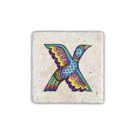 Oscar Stone BA-X5 Bardak Altlığı