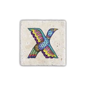 Oscar Stone BA-X5 Bardak Altlığı