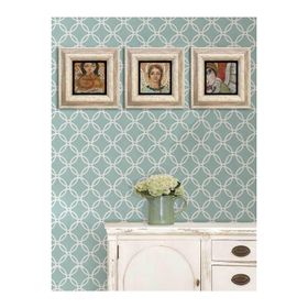 Oscar Stone Decor 3CDD-10-002 3'lü Çerçeveli Taş Duvar Panosu