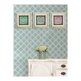 Oscar Stone Decor 3CDD-10-004 3'lü Çerçeveli Taş Duvar Panosu