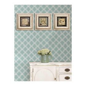 Oscar Stone Decor 3CDD-20-003 3'lü Çerçeveli Taş Duvar Panosu