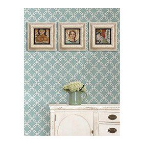 Oscar Stone Decor 3CDD-20-013 3'lü Çerçeveli Taş Duvar Panosu