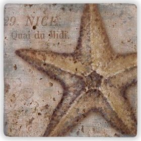 Oscar Stone Decor CDD-10-001 Çerçeveli Taş Duvar Panosu
