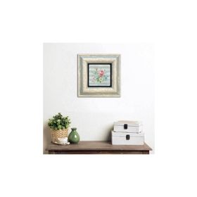 Oscar Stone Decor CDD-10-005 Çerçeveli Taş Duvar Panosu