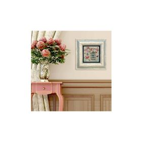 Oscar Stone Decor CDD-10-006 Çerçeveli Taş Duvar Panosu