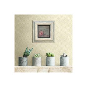 Oscar Stone Decor CDD-10-010 Çerçeveli Taş Duvar Panosu