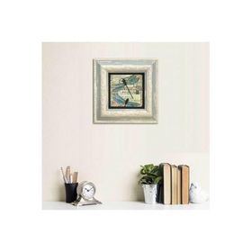 Oscar Stone Decor CDD-10-013 Çerçeveli Taş Duvar Panosu