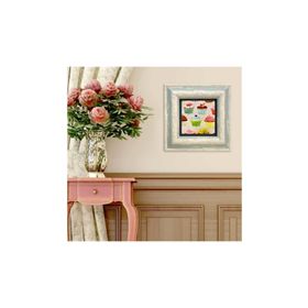 Oscar Stone Decor CDD-10-024 Çerçeveli Taş Duvar Panosu