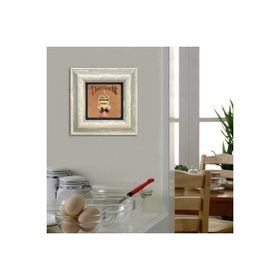 Oscar Stone Decor CDD-10-032 Çerçeveli Taş Duvar Panosu
