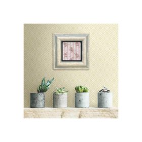 Oscar Stone Decor CDD-10-034 Çerçeveli Taş Duvar Panosu