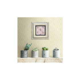 Oscar Stone Decor CDD-10-034 Çerçeveli Taş Duvar Panosu