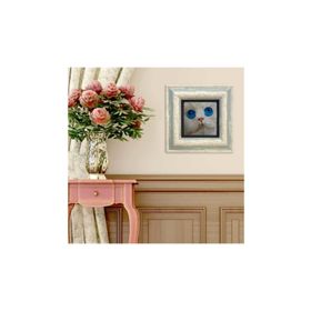 Oscar Stone Decor CDD-10-048 Çerçeveli Taş Duvar Panosu
