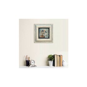 Oscar Stone Decor CDD-10-049 Çerçeveli Taş Duvar Panosu