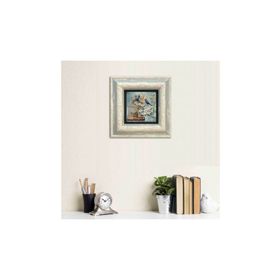 Oscar Stone Decor CDD-10-049 Çerçeveli Taş Duvar Panosu