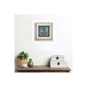 Oscar Stone Decor CDD-10-094 Çerçeveli Taş Duvar Panosu