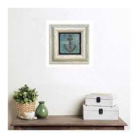 Oscar Stone Decor CDD-10-094 Çerçeveli Taş Duvar Panosu