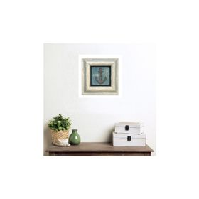 Oscar Stone Decor CDD-10-094 Çerçeveli Taş Duvar Panosu