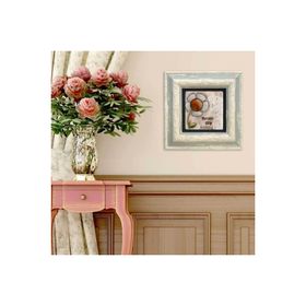 Oscar Stone Decor CDD-10-097 Çerçeveli Taş Duvar Panosu