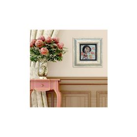 Oscar Stone Decor CDD-10-097 Çerçeveli Taş Duvar Panosu