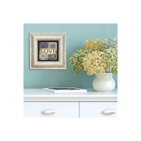 Oscar Stone Decor CDD-10-099 Çerçeveli Taş Duvar Panosu