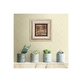 Oscar Stone Decor CDD-20-002 Çerçeveli Taş Duvar Panosu