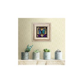 Oscar Stone Decor CDD-20-004 Çerçeveli Taş Duvar Panosu