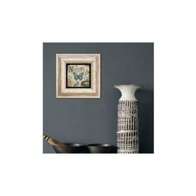 Oscar Stone Decor CDD-20-005 Çerçeveli Taş Duvar Panosu