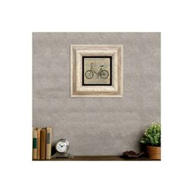 Oscar Stone Decor CDD-20-013 Çerçeveli Taş Duvar Panosu