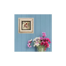 Oscar Stone Decor CDD-20-020 Çerçeveli Taş Duvar Panosu