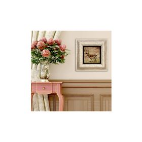 Oscar Stone Decor CDD-20-022 Çerçeveli Taş Duvar Panosu