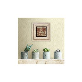 Oscar Stone Decor CDD-20-024 Çerçeveli Taş Duvar Panosu