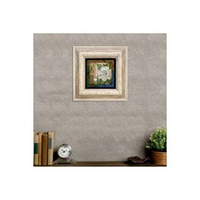 Oscar Stone Decor CDD-20-025 Çerçeveli Taş Duvar Panosu