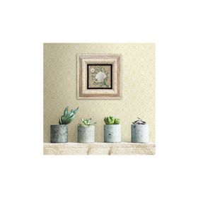 Oscar Stone Decor CDD-20-028 Çerçeveli Taş Duvar Panosu