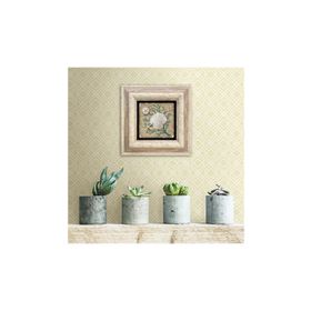 Oscar Stone Decor CDD-20-028 Çerçeveli Taş Duvar Panosu