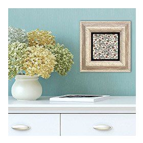 Oscar Stone Decor CDD-20-029 Çerçeveli Taş Duvar Panosu
