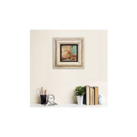 Oscar Stone Decor CDD-20-034 Çerçeveli Taş Duvar Panosu