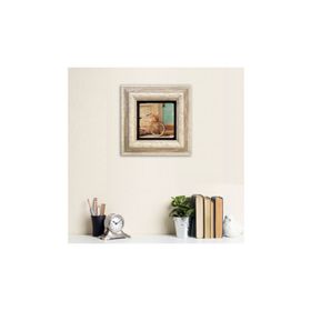 Oscar Stone Decor CDD-20-034 Çerçeveli Taş Duvar Panosu