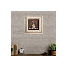 Oscar Stone Decor CDD-20-037 Çerçeveli Taş Duvar Panosu