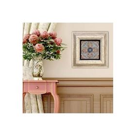 Oscar Stone Decor CDD-20-040 Çerçeveli Taş Duvar Panosu