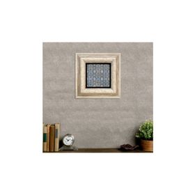 Oscar Stone Decor CDD-20-043 Çerçeveli Taş Duvar Panosu