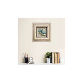 Oscar Stone Decor CDD-20-046 Çerçeveli Taş Duvar Panosu