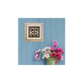 Oscar Stone Decor CDD-20-052 Çerçeveli Taş Duvar Panosu