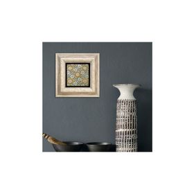 Oscar Stone Decor CDD-20-053 Çerçeveli Taş Duvar Panosu