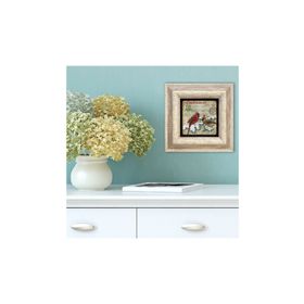 Oscar Stone Decor CDD-20-054 Çerçeveli Taş Duvar Panosu