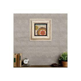 Oscar Stone Decor CDD-20-067 Çerçeveli Taş Duvar Panosu