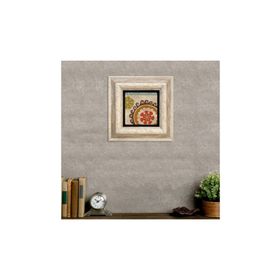 Oscar Stone Decor CDD-20-067 Çerçeveli Taş Duvar Panosu
