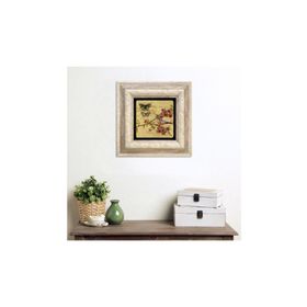 Oscar Stone Decor CDD-20-068 Çerçeveli Taş Duvar Panosu