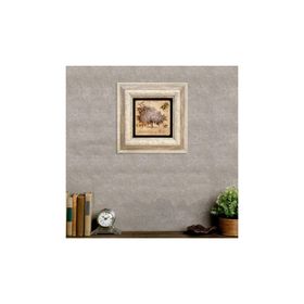 Oscar Stone Decor CDD-20-073 Çerçeveli Taş Duvar Panosu