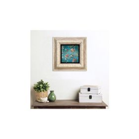 Oscar Stone Decor CDD-20-074 Çerçeveli Taş Duvar Panosu